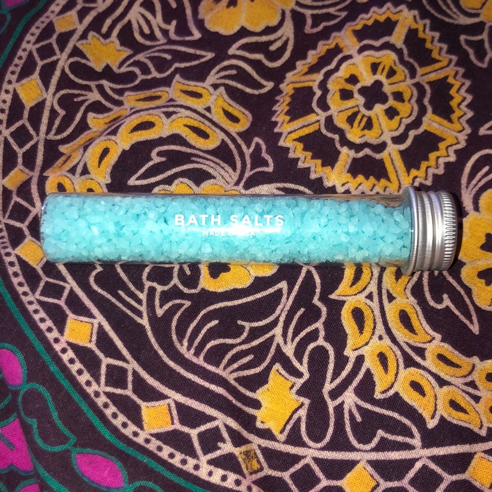 New Bathsalts